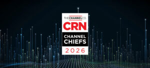 Maureen Perrelli of Quest Software Honored as A 2026 CRN® Channel Chief