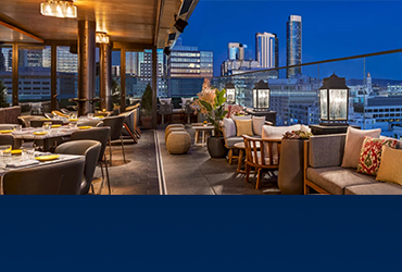 Rooftop Drinks on Us at Databricks Summit