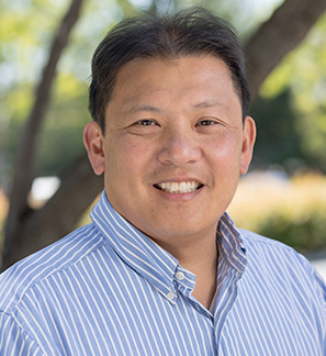 George Li 